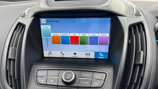 Ford Kuga 1.5 EcoBoost 182 Titanium 5dr Auto Petrol Estate